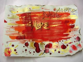 book-art AMORE
pagina 1

AMORE
DOLORE
CALORE...