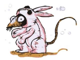 :: Alphonse (ricalco dinamico version) ::

 	 Alphonse è uno degli abitanti più illustri del Marshmellowshire. Forse un po’ lo stereotipo dell’abitante del Marshmellowshire, per il resto del mondo.