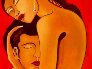 "il sonno innamorato"
olio su tela e acrilico
50x60
HA PARTECIPATO AL PREMIO CELESTE 2006

http://www.premioceleste.it/opera.asp?opera=06-p-moro-giovanna-01

202 su 760 artisti 
Classifica voto on line 


