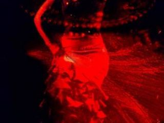 El duende de mi alma (rojo)