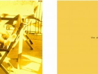 "anatomy of one death (4)", stampe lambda su dibond, cm. 100x40h (2 pannelli), 2008