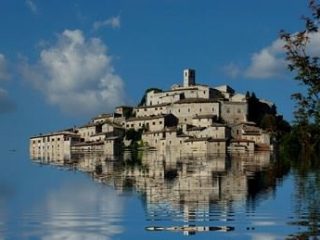 dopo lo scioglimento dei ghiacci
