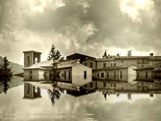 little village