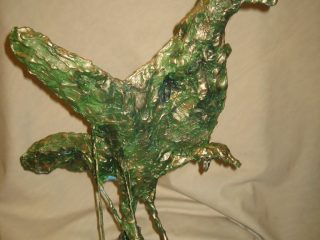 Cat.043 Gallo  52x30x35