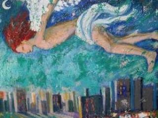 Cat.116 l'Immagine dei Sogni