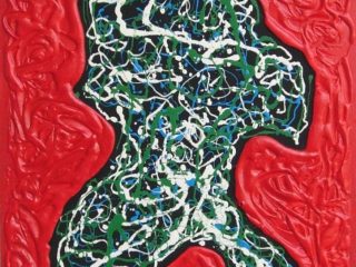 "INFORME" 86X60  20/03/2005