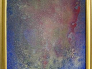 "SPRUZZATO" 50x70  10/09/2005