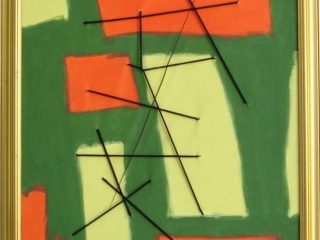 "RICUCITO" 50x70  07/06/2005