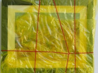 "IMBALLATO" 47X57  03/02/2005