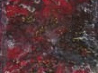 VULCANO ROSSO 140X140
