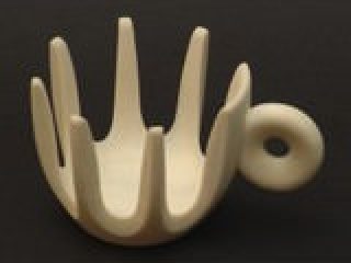 La Tazzina Regina è di stirpe reale, le piace essere al centro dell'attenzione con batture pungenti aromatizzate con un tocco di classe. 