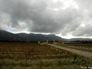  " Trets " provence