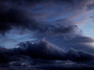 Alba di un nuovo giorno
 Dedicata al nuovo presidente U.S.A.