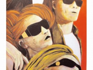 SABATO 27 SETTEMBRE
INAUGURA
LADRI D'ARIA
Galleria Casa d'Arte, Via dei Mercati 15
VERCELLI