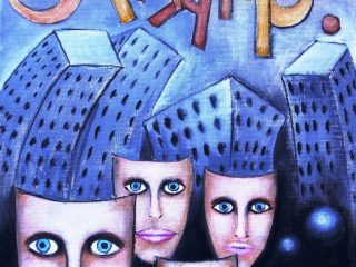 SFRATTO!
La copertina del saggio di Francesco Porzio