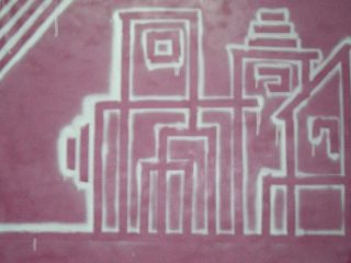 giovane artista vavese