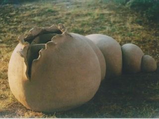 Lo spiraglio 2004
