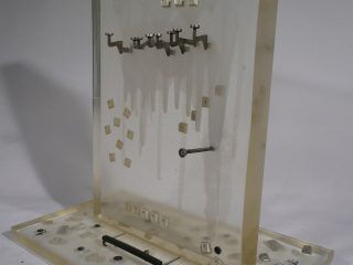 CENTOLIVETTI collezione privata Fondazione Capellaro Ivrea per il centenario Olivetti