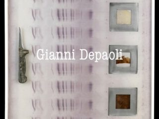 IEF  -  ORGANIC TRASH ART