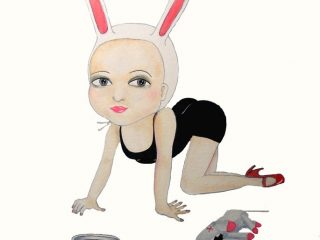 - doggy style -
 BYE BYE BABY 