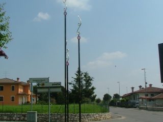 "Albero del Desidero" 
1° Collezione "Pensiero & Emozioni"

