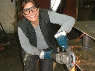Ana Almeida 