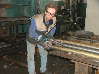 Luca Saraceni