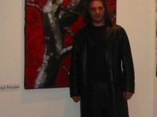arte fiera di padova
