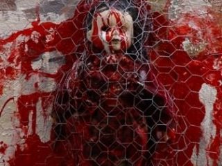 sangue innocente
