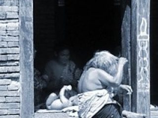 Nepal - generazioni