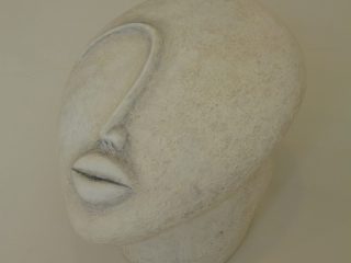 Volti da Basso, particolare : SWALI