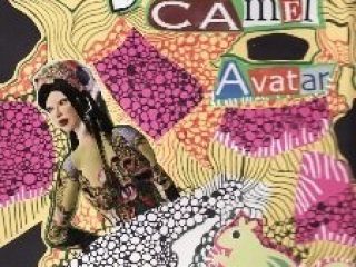 "Collage con l'avatar" 
opera esposta 
all'"Ar(t)cevia International Art Festival" 2008
curated by: Cgroup Massimo Nicotra

 