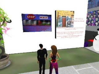 galerie francane
marketing island 66 55 27
