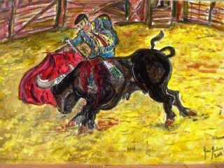 il torero