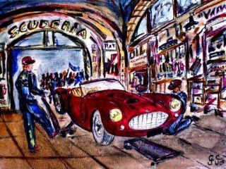 l'officina