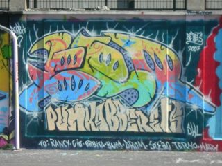 Milano - febbraio 2007