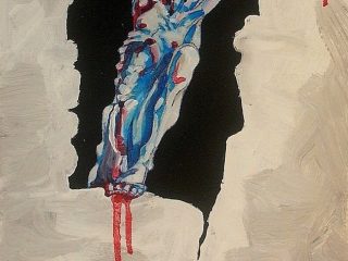 Asylum n.1