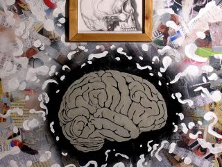 L\'armatura