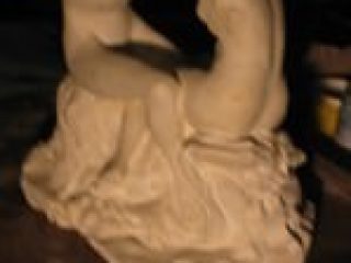 amanti
gesso
