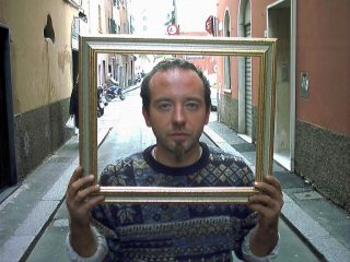 SPAZIO PER LA REALTà