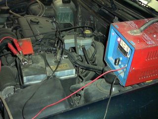 FINE DELL'AUTO-SUFFICIENZA