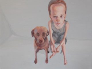 90x115
olio su tela
