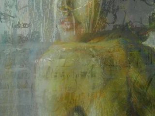 fango4-manipolazione digitale da pastello-35x48