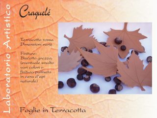 foglie semplici