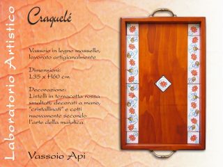 Vassoio