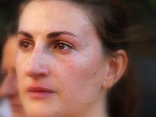 la commozione
