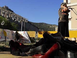 La disperazione di Rita