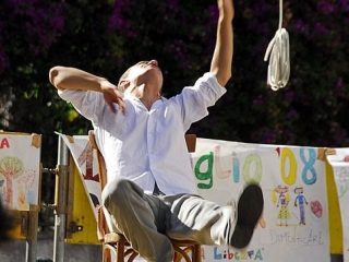 La disperazione