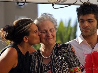 Il ringraziamento