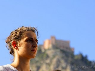 Rimane il ricordo...